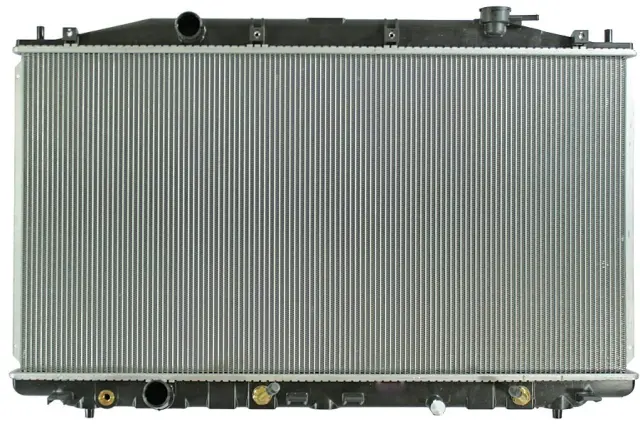 8013082 - : Agility Radiator for Agility Image