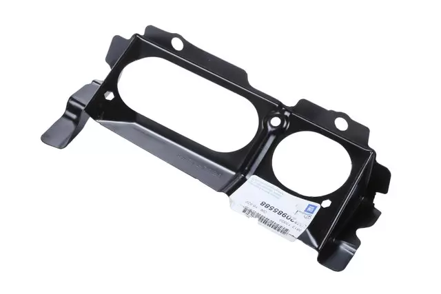 20985588 - Body: Inner Lock Pillar Extension for Chevrolet: Silverado 1500, Silverado 1500 LD, Silverado 2500 HD, Silverado 3500 HD | GMC: Sierra 1500, Sierra 1500 Limited, Sierra 2500 HD, Sierra 3500 HD Image