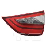 17554390 - : TYC Tail Light Assembly for TYC Image