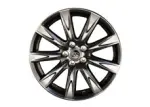 D0300JK125 - : 18-Inch 9-Spoke Aluminum Alloy Wheel for Infiniti Image