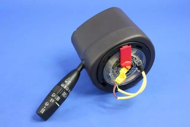 Steering Column Module - Mopar (1HE78XTWAO)