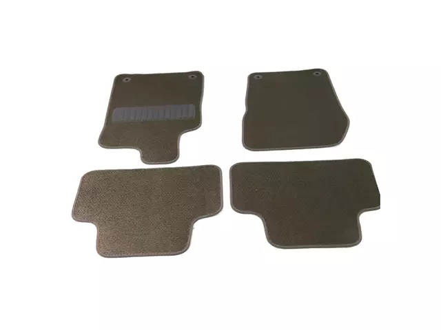 Mat-Floor - Mopar (6RP481U5AA)