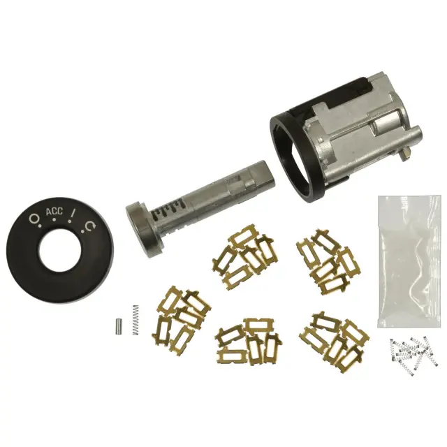 US645L - : Ignition Lock Cylinder for SMP CORP Image