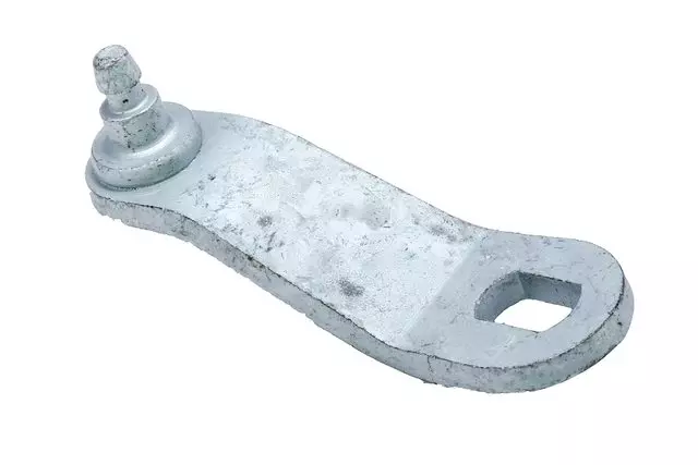 25798444 - : Automatic Transmission Range Selector Lever for GM Image