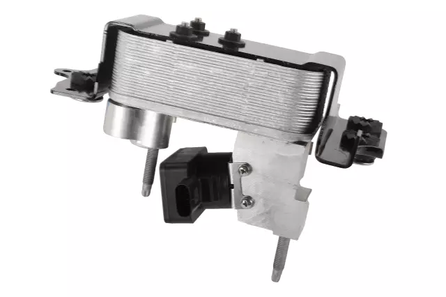 86822747 - : Cooler Assembly for Cadillac: LYRIQ | Chevrolet: Blazer EV Image
