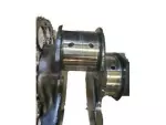 3C3Z6303AARM - : Crankshaft for Ford: E-350 Super Duty, Excursion, F-250 Super Duty, F-350 Super Duty Image