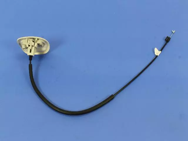 Seat Back Release Cable - Mopar (5LC86JW4AA)