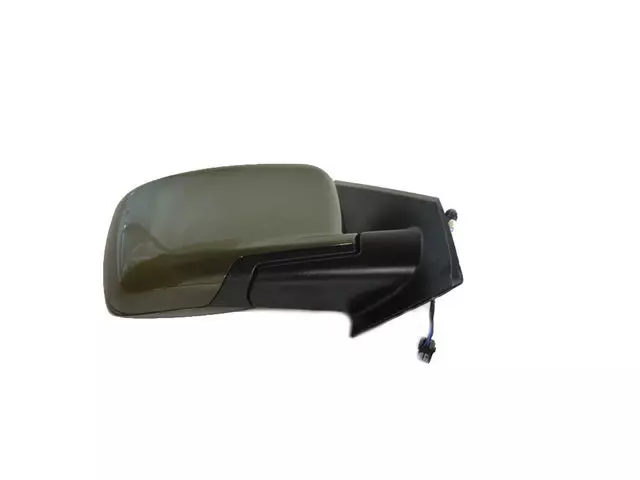 Outside Rearview Mirror, Right - Mopar (6AD04TZZAA)