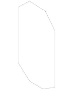 9063510080 - : Differential Cover Gasket for Mercedes-Benz Image