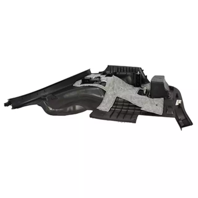 BT4Z7831013BA - Body: Quarter Trim Panel for Ford: Edge Image