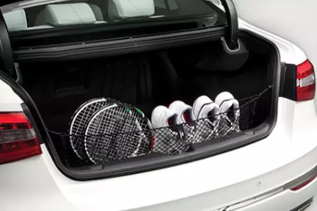 3R017ADUP0 - Cargo Management: Cargo, Net for Kia: Cadenza Image
