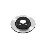 BD180982E - : Rear Disc Brake Rotor for WAGNER BRAKE Image