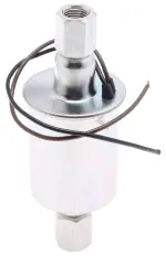 P74017 - : Fuel Pump - Electric In Line for Carter Image