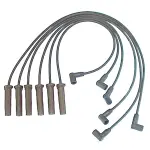 6716046 - : IGN WIRE SET-7MM for Denso Image
