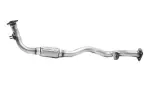 797001 - : Exhaust Pipe for AB Catalytic Image