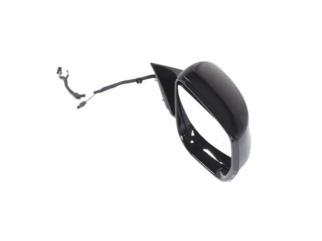 Outside Rearview Mirror, Right - Mopar (68552266AB)