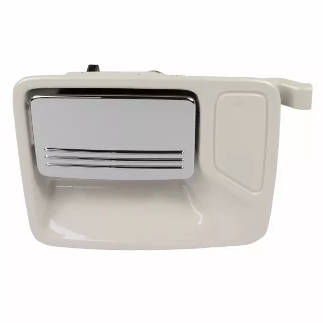 DC3Z3626605BE - Body: Handle, Outside for Ford: F-250 Super Duty, F-350 Super Duty, F-450 Super Duty Image
