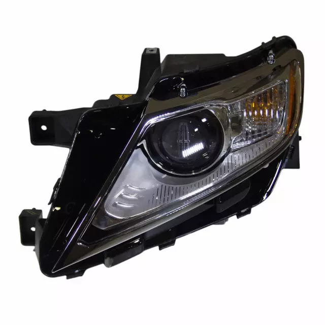 Composite Assembly - Ford (BA1Z13008U)