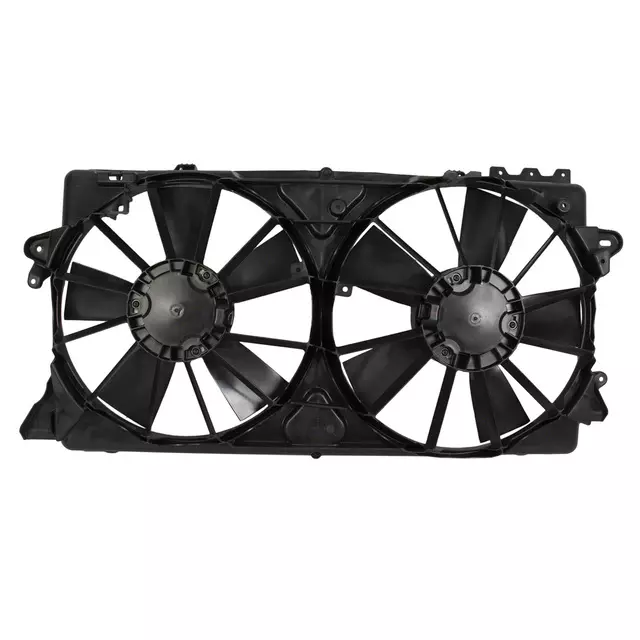 Engine Cooling Fan Assembly - Ford (AL3Z-8C607-B)
