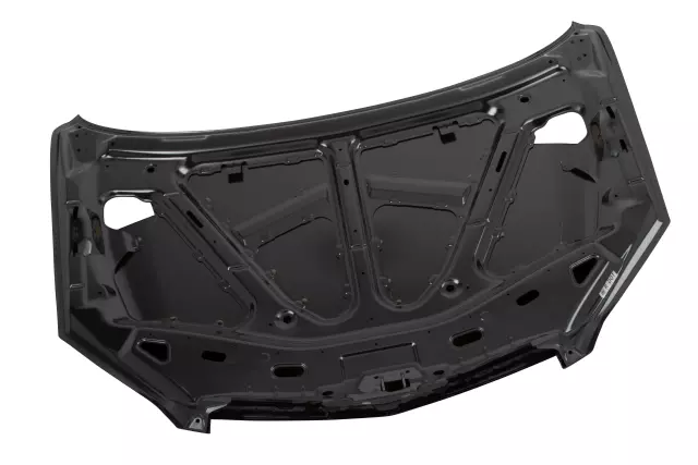 Hood - GM (19179654)