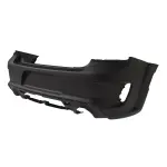 68488292AA - Frame, Bumper and Fascia: Rear Fascia for Mopar Image