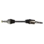 NCV10641 - : Chevrolet, GMC (2.4) CV Axle Assembly  - Front Left for GSP Image