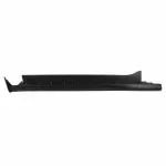 DT1Z5810177AB - Body: Front Rocker Molding for Ford: Transit Connect Image