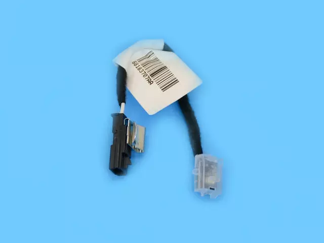 Map Pocket Lamp - Mopar (68183707AA)