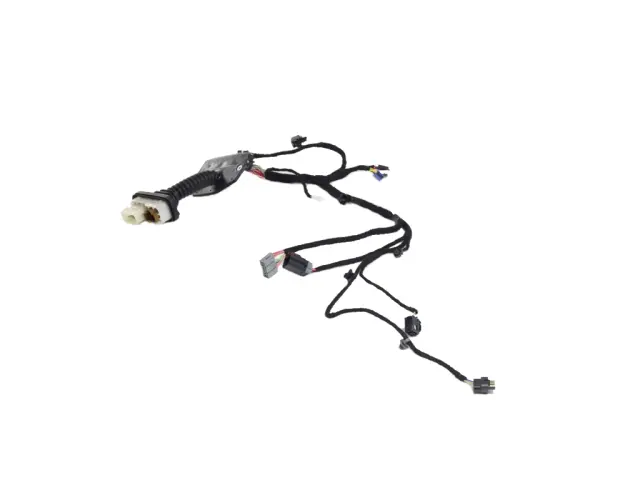 68530271AA - Electrical: Front Door Wiring, Left for Mopar Image image