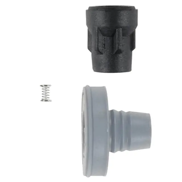 900P2070 - Ignition Systems: Coil Boot for Walker Products Inc. - Image