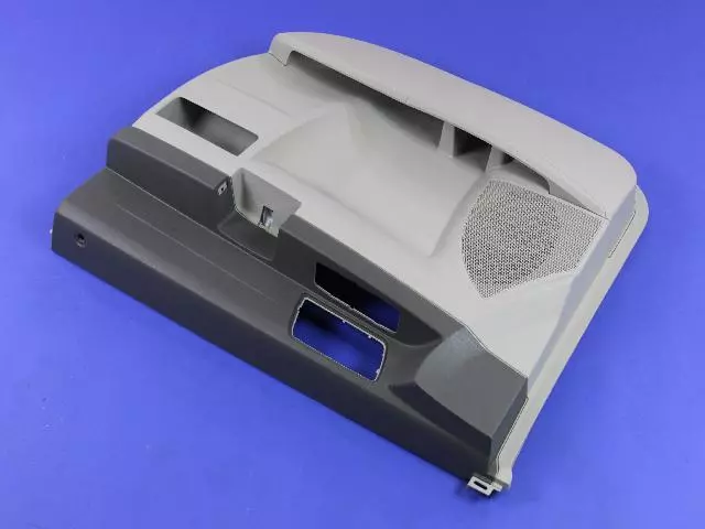 1JD961DSAA - : Front Door Trim Panel, Right for Chrysler: Town &amp; Country | Dodge: Grand Caravan Image