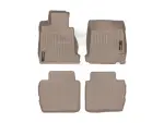 4520215 - : Tan FloorLiner™ DigitalFit® for WeatherTech Image