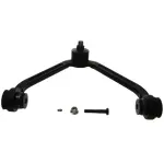 X80068 - : Suspension Control Arm and Ball Joint Assembly for QuickSteer Image