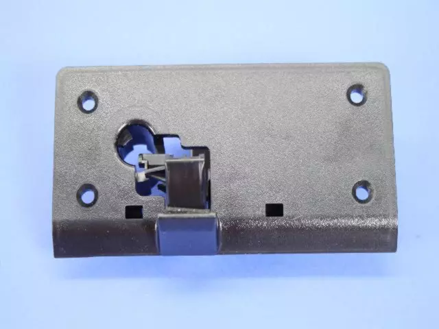 Glovebox Latch - Mopar (GL62WL8)