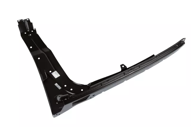 Front Passenger Side Fender - GM (25971231)