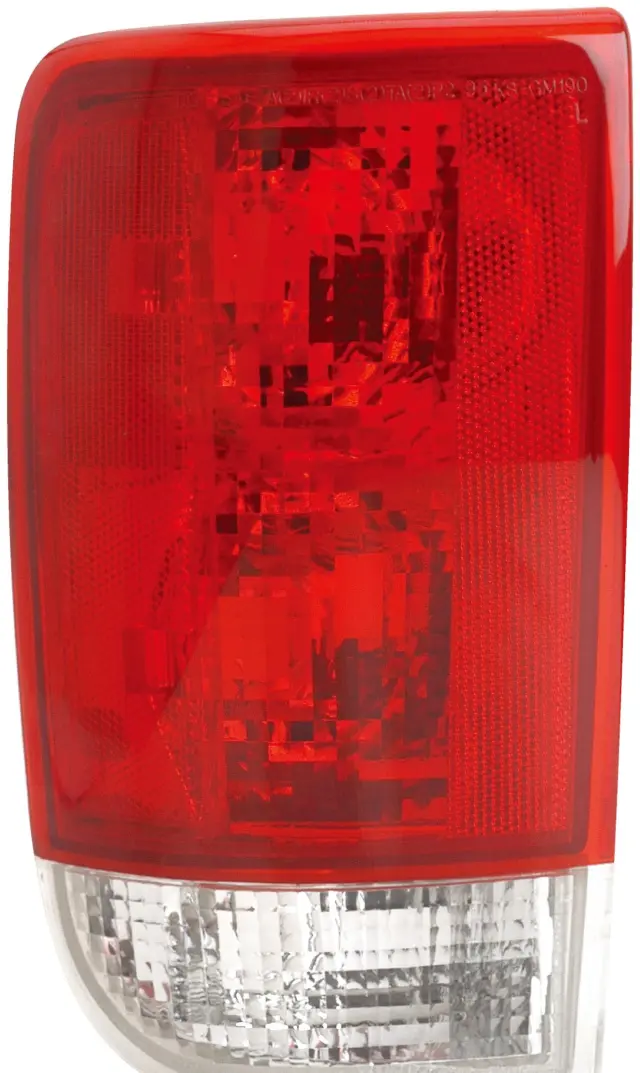 1610104 - : Tail Light Assembly for Dorman Image