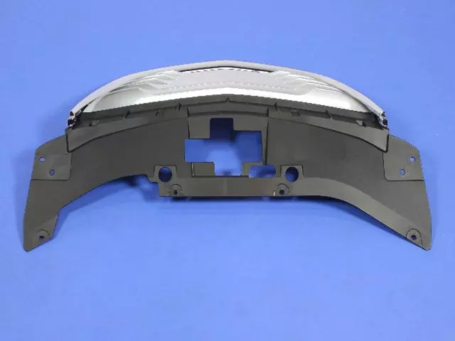 Radiator Grille - Mopar (68082050AE)