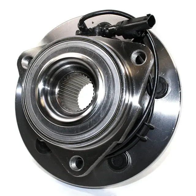 29513207 - : DuraGo Wheel Bearing and Hub Assembly for PRONTO Image