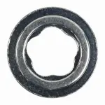36154 - : Engine Water Pump Gasket for FEL-PRO Image