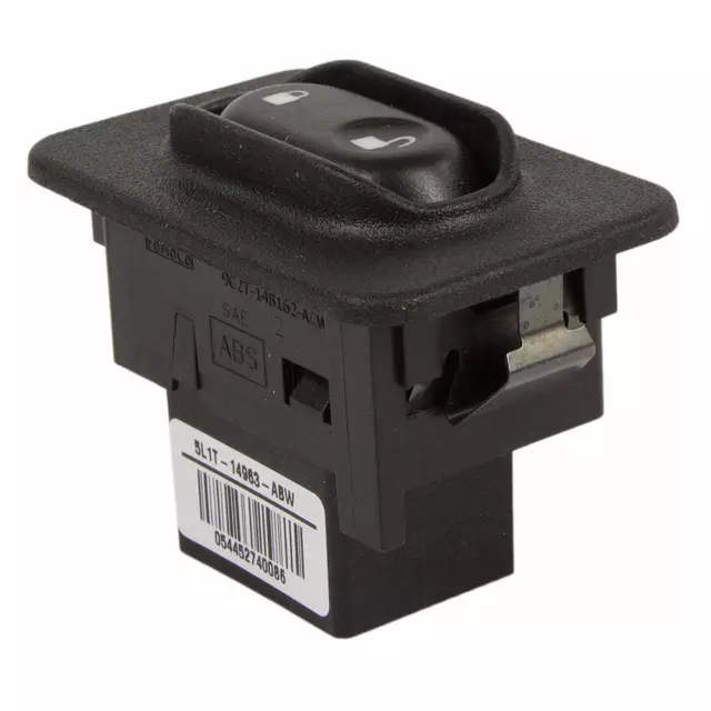 Lock Switch - Ford (9C2Z-14028-AA)