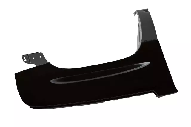 88944419 - Body: Fender for Chevrolet: Silverado 1500, Silverado 1500 Classic, Silverado 1500 HD, Silverado 1500 HD Classic, Silverado 2500, Silverado 2500 HD, Silverado 2500 HD Classic, Silverado 3500, Silverado 3500 Classic, Silverado 3500 HD Image