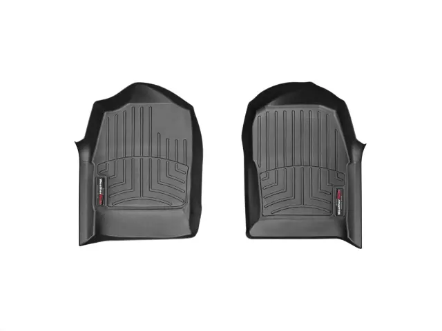 440991 - : FloorLiner™ DigitalFit® for WeatherTech Image