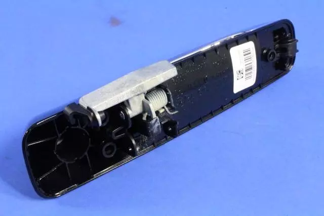Exterior Door Handle, Left - Mopar (1GH271GZAG)