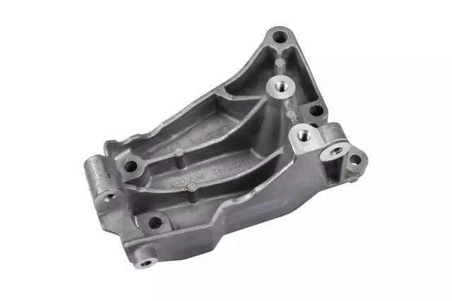 12595292 - Electrical: Alternator Bracket for Chevrolet: Malibu | Saturn: Aura, Vue Image