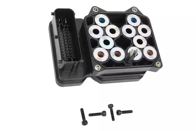 Electronic Brake Control Module - ACDelco (95406022)