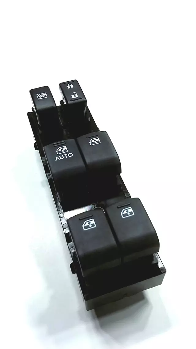 83071AL04C - : Window Switch for Subaru: Legacy, Outback Image