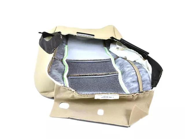 Front Seat Back Cover, Right - Mopar (5RV46HL1AC)