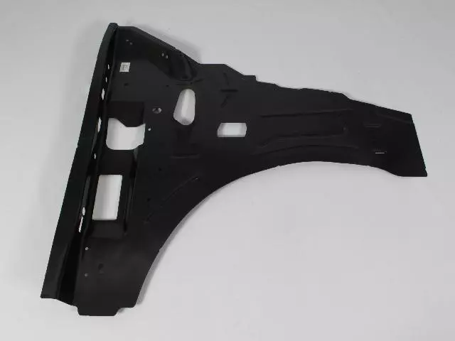 5109366AC - Body Sheet Metal Except Doors: Cowl Side Panel, Right for Mopar Image image