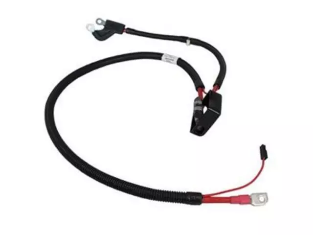 F37Z14300C - Electrical: Positive Cable for Ford: Ranger Image