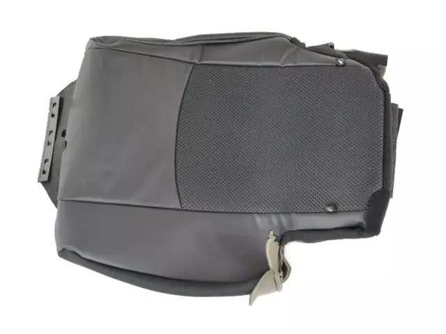 Rear Seat Back Cover, Left - Mopar (5SP89DX9AA)